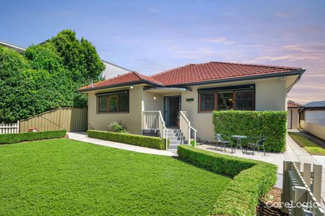 Property photo of 50 Greene Avenue Ryde NSW 2112