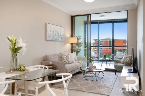 6/53 Hill Rd, Wentworth Point, NSW 2127