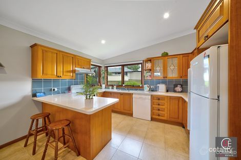Property photo of 5 Hobart Avenue Campbelltown NSW 2560