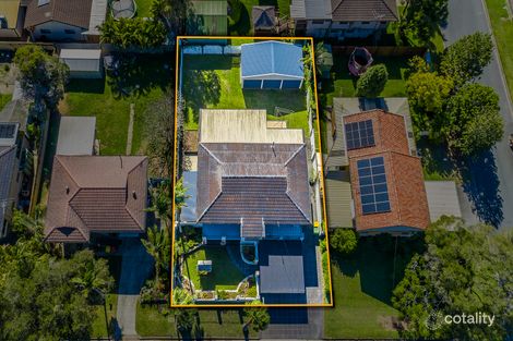 Property photo of 5 Grahams Road Strathpine QLD 4500