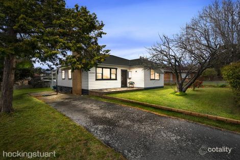 Property photo of 7 Thomas Street Rosebud VIC 3939