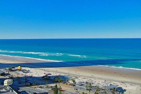 Property photo of 1702/9 Trickett Street Surfers Paradise QLD 4217