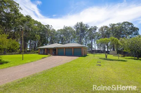 Property photo of 3 Settlers Close Medowie NSW 2318