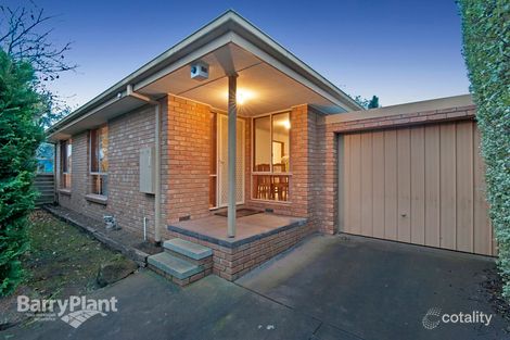 Property photo of 2/20 Amber Crescent Narre Warren VIC 3805