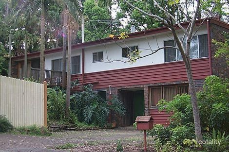 12 Jenkinson St, Indooroopilly, QLD 4068