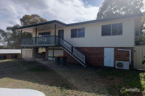 279 Thirkettle Ave, Frenchville, QLD 4701