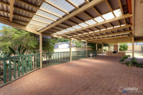 6 Ellesmere Rd, Swan View, WA 6056