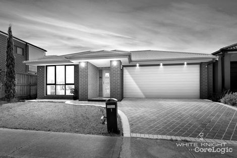 Property photo of 1 Aubisque Close Fraser Rise VIC 3336