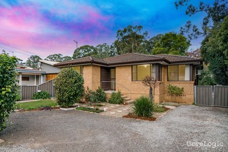 Property photo of 20 Station Street Schofields NSW 2762