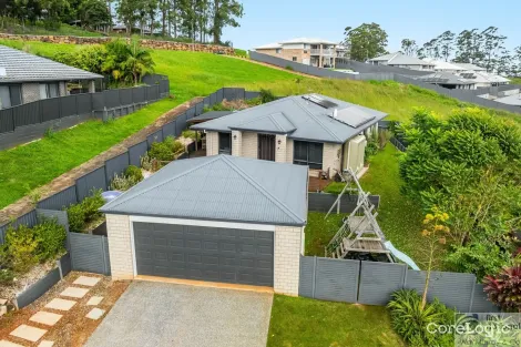 Property photo of 17 Newhaven Drive Goonellabah NSW 2480