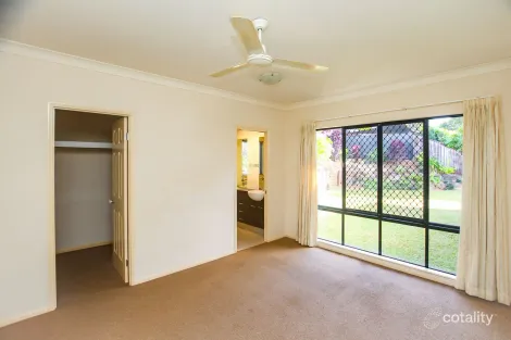 Property photo of 36 Bambusa Terrace Mount Sheridan QLD 4868