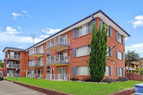 Property photo of 7/28 Buller Street Port Macquarie NSW 2444