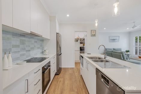 Property photo of 33 Paynter Park Drive Woombye QLD 4559