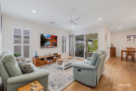 Property photo of 33 Paynter Park Drive Woombye QLD 4559