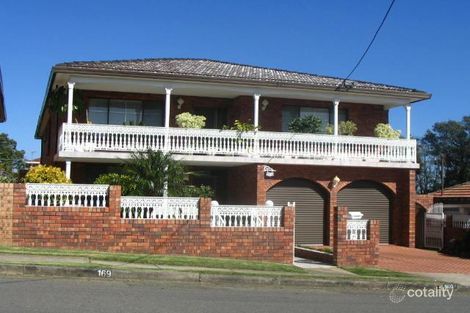 169 Carrington Ave, Hurstville, NSW 2220