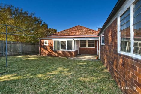 Property photo of 102D Burwood Road Concord NSW 2137