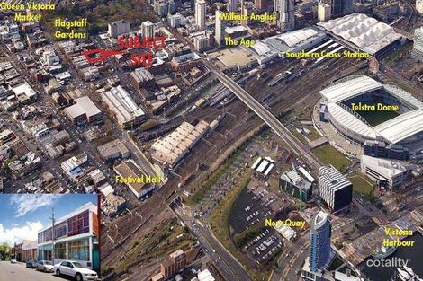 42-48 Batman St, West Melbourne, VIC 3003