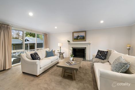 Property photo of 2 Forest Court Templestowe VIC 3106