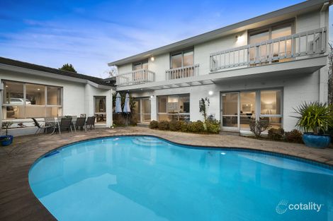 Property photo of 2 Forest Court Templestowe VIC 3106