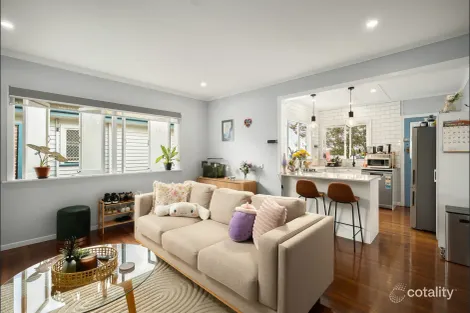 4 Fielding St, Mount Gravatt, QLD 4122