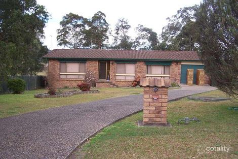 Property photo of 6 Pine Close Gloucester NSW 2422