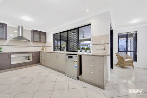Property photo of 20 Adventurer Drive Taroomball QLD 4703