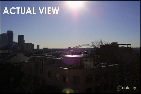 Property photo of 510/28 Macleay Street Elizabeth Bay NSW 2011