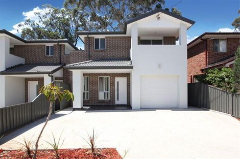 Property photo of 20 Fall Street Revesby NSW 2212