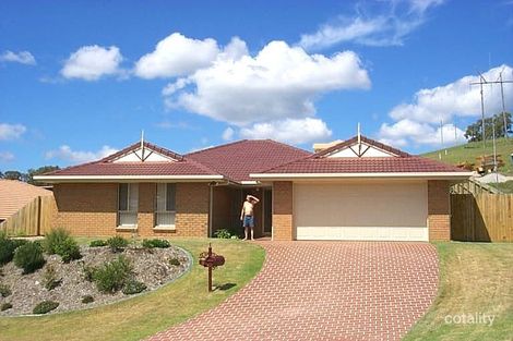 18 Langfield Cres, Ormeau Hills, QLD 4208