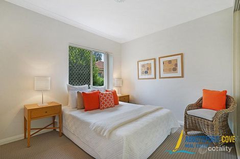 Property photo of 2/13-15 Millar Street Drummoyne NSW 2047