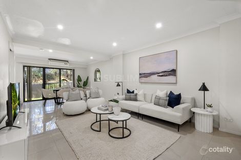 7/12 Freda Pl, Hammondville, NSW 2170