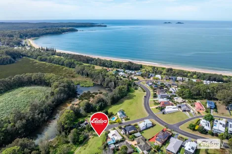 Property photo of 12 Beatrice Place Long Beach NSW 2536