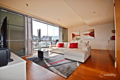 40/56-56a Pirrama Rd, Pyrmont, NSW 2009