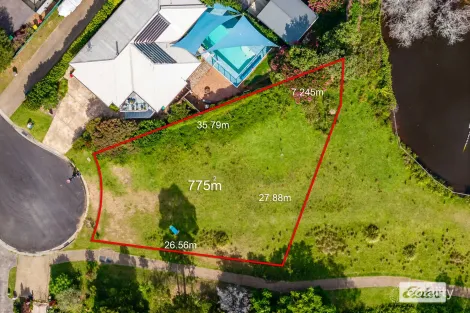 Property photo of 12 Beatrice Place Long Beach NSW 2536