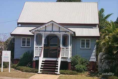 320 Alice St, Maryborough, QLD 4650