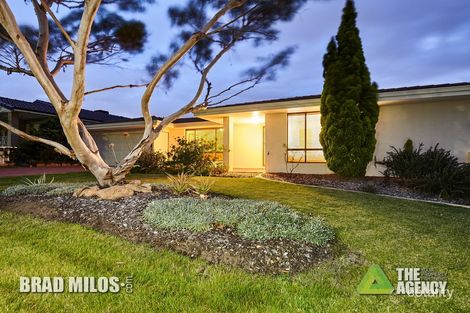 Property photo of 4 Sheridan Court Lake Coogee WA 6166