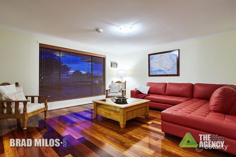 Property photo of 4 Sheridan Court Lake Coogee WA 6166