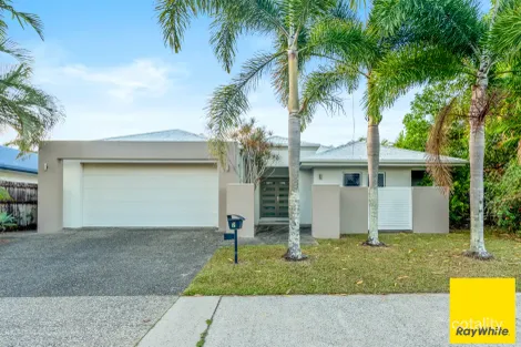 Property photo of 2 Oakville Parade Trinity Park QLD 4879