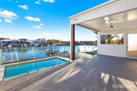 Property photo of 8 Saint Vincents Court Minyama QLD 4575