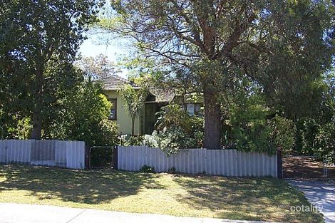 4 Mortlock St, Hamilton Hill, WA 6163