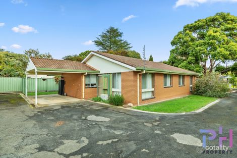 2/115 Havlin St E, Flora Hill, VIC 3550