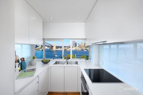 Property photo of 60/14-28 Blues Point Road McMahons Point NSW 2060