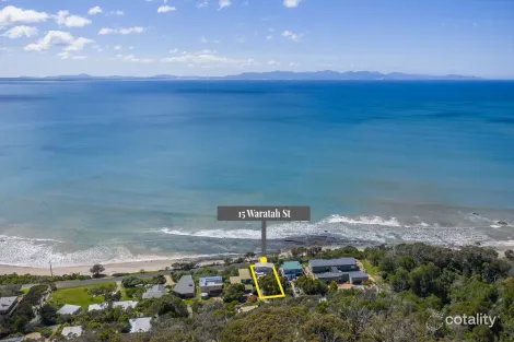 Property photo of 15 Waratah Street Walkerville North VIC 3956