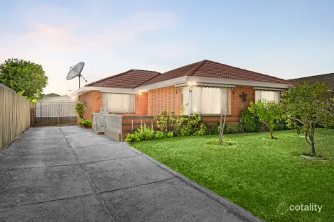 9 Garden Ct, Keysborough, VIC 3173