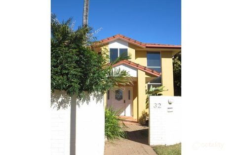 Property photo of 32 Meadowview Drive Carrara QLD 4211