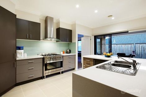 Property photo of 81 Eliot Avenue Doreen VIC 3754