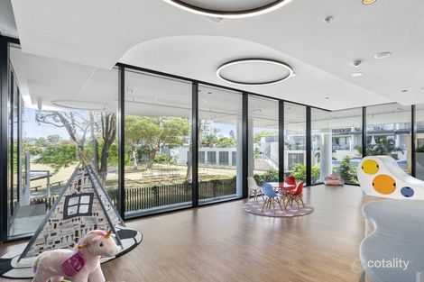 Property photo of 1105/372-374 Marine Parade Labrador QLD 4215