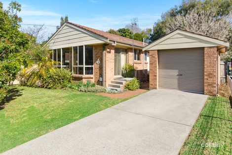 Property photo of 25 Reid Street Kiama NSW 2533