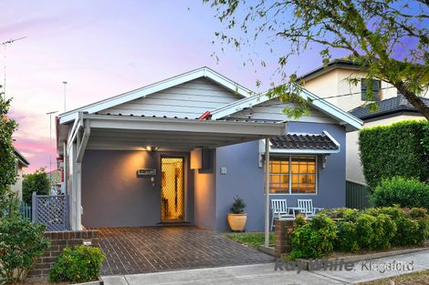 Property photo of 11 Beulah Street Kingsford NSW 2032