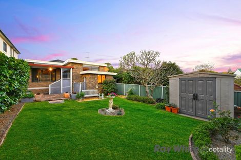 Property photo of 11 Beulah Street Kingsford NSW 2032